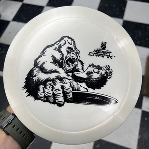 Nueva manivela Discraft Big Z 173-174 g - Imagen 1 de 8