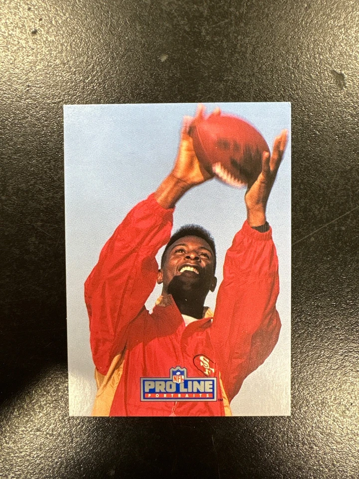 1991 Proline Portraits. Pick your card..Complete your set... HOF. CARD 151-300 - Image 1 of 1