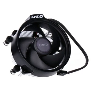 AMD Kühler 712-000071 AM4 Sockel für Ryzen CPU  - Bild 1 von 4