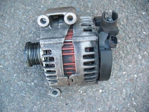 Mini R56 Peugeot Citroen 1.6 Alternator 12v 150A - Picture 1 of 5