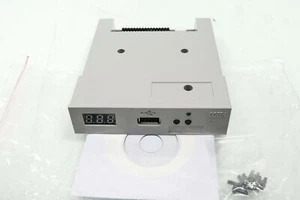 GOTEKsystem SFRC922D USB lecteur de disquette émulateur - Photo 1/2