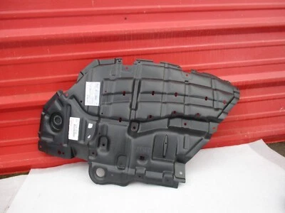 2016 - 2019 Lexus RX350 Rx450h Front Engine Splash Shield - Right SIDE OEM - Image 1 of 4