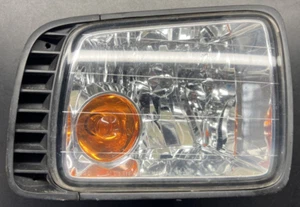 2004-2010 Infiniti QX56 OEM Right Passenger Fog Light Assembly. A2 - Picture 1 of 11
