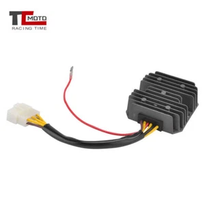 Voltage Regulator Rectifier For Kawasaki KZ1000 KZ750 KZ650 1977-1983 21066-1008 - Bild 1 von 8