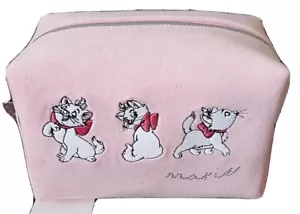 ***suka-samtige Disney Marie Beautytasche Neu*** - Bild 1 von 2