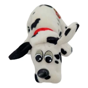 Vintage 1980er Tonka Pfund Welpe Hund 7 Zoll Plüschtier Stofftier - Bild 1 von 6