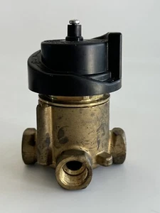 Kohler K-687 Brausemischventil Messing Grobkörper mit Kartusche - gebraucht - Bild 1 von 8