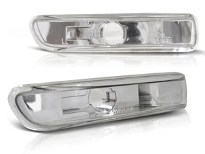 BMW E46 1998-2001 SEDAN, 2001-2004 KBBM02 TURN SIGNAL INDICATORS COMPACT, COUPE - Picture 1 of 1
