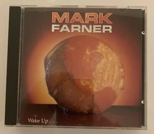 MARK FARNER - Wake Up - CD - **Excellent Condition** - Picture 1 of 1