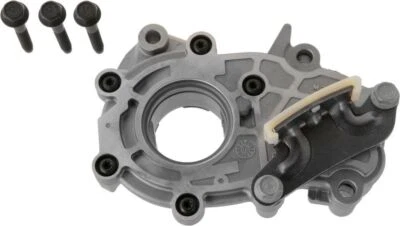 Nueva bomba de aceite de motor Melling M353 - Stock para GM 05-16 2,8 L 3,0 L 3,6 L Foto 1 de 4