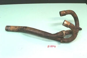 COLLETTORE DI SCARICO MARMITTA BMW F650 ST  - Foto 1 di 2