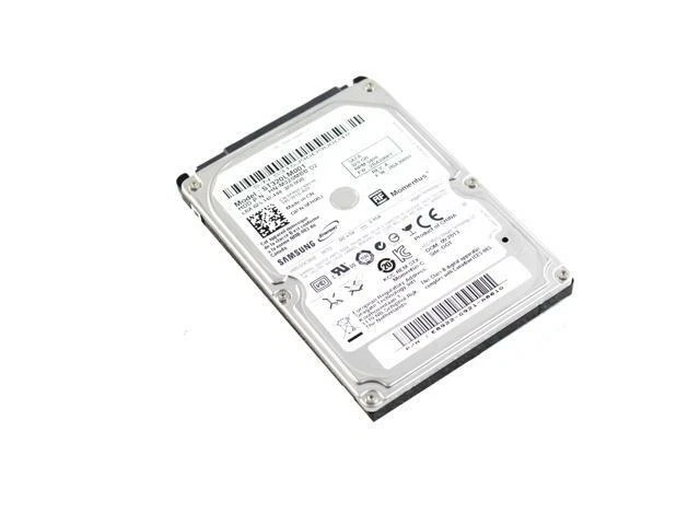 0FH00J 00FH00J Dell 320GB 5400RPM 6Gb/s 2.5" SATA Hard Drive ST320LM001 - Image 1 of 1