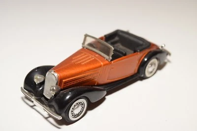 # SOLID TALBOT T23 METALLIC BROWN WITH NOIR EXCELLENT ETAT - Photo 1/4