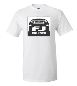 FJ Cruiser T Shirt - Picture 1 of 1