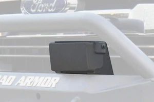 Road Armor for 17-20 Ford F-150/F-250 Stealth Fr Bumper Adaptive Cruise Module - Picture 1 of 1
