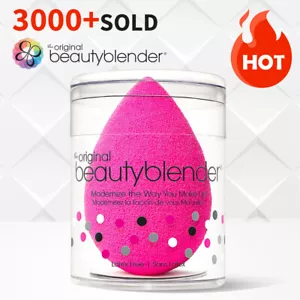 AU Stock The Original BeautyBlender Makeup Applicator Beauty Blender sponge - Picture 1 of 8