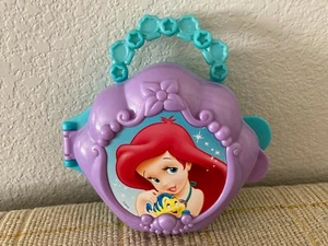 Banda para cabeza de peine vintage de Disney's Ariel Sirenita - Imagen 1 de 3
