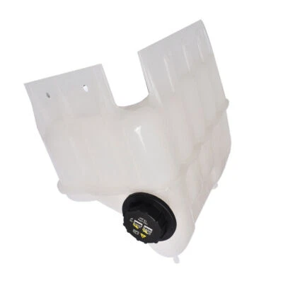 Radiator Overflow Bottle Recovery Tank Fit For International 9200 9400 9900 SBA Foto 1 de 4