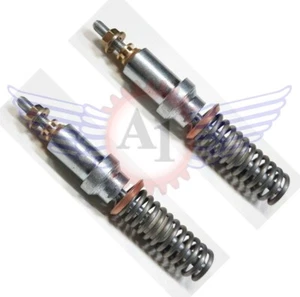 Tractor glow plugs set Belarus 250 250AS 250A 300 310 3000 400 420AN T40 T25 2pc - Picture 1 of 2