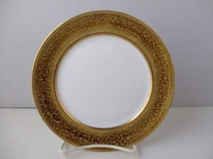 PLATO PAN Y MANTEQUILLA PORCEL TUAREG 6 3/4" -1302H - Imagen 1 de 3