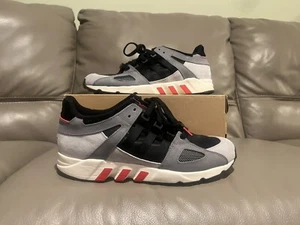 ADIDAS x SOLEBOX EQT Equipment Running Guidance 93 Size 9.5 - Picture 1 of 6