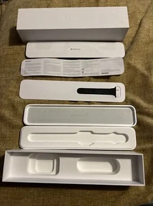Apple watch empty Box 1st generation Sport 42mm - Zdjęcie 1 z 1