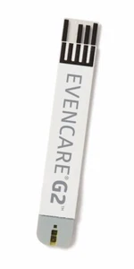 EVENCARE G2 Blood Glucose Test Strips 600Ct - Picture 1 of 2