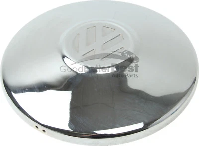 Uma nova tampa de roda fornecedor OE 251601151A para Volkswagen VW - Imagem 1 de 2