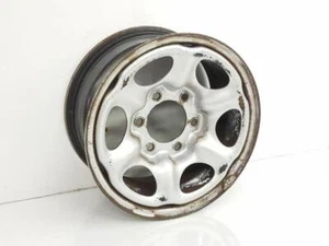1959341 llanta para FORD MAVERICK 2.7 TURBODIESEL (125 CV) 1996 1559938 - Imagen 1 de 17