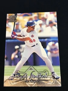 Pacific Paramount 1998 Raul Mondesi #178 - Imagen 1 de 2