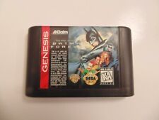 Batman Forever (Sega Genesis, 1995) Tested and Working