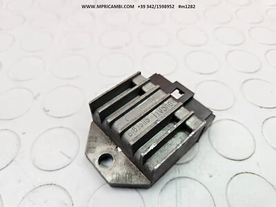 RECTIFIER REGULATOR VOLTAGE 50311034000 KTM EXC 300 2T SX 250 2000 2002 - Image 1 of 4