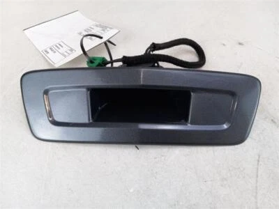 Manija de puerta exterior puerta levadiza para Chevrolet Traverse 2009-2012 Foto 1 de 4