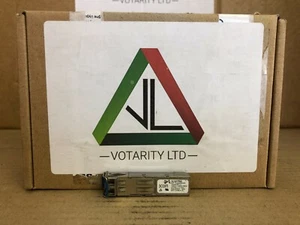 3Com 3CSFP92 3Com 1000Base-LX 1300nm Transceiver Modul 3Com QFCT-5788LP - Bild 1 von 6