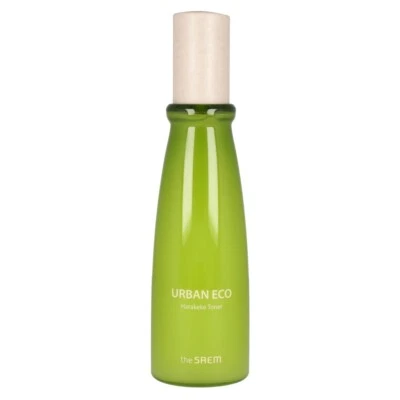 the SAEM Urban Eco Harakeke Toner 150ml - Image 1 of 4