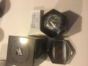 Casio (Casio) Watch G-Shock (G Shock) G Steel Gst-S110-1A Men - Picture 1 of 2