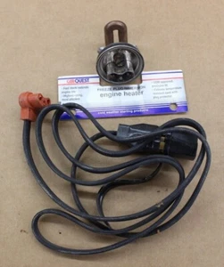 CARQUEST #HTR78300 Engine Heater freeze plug/immersion - Bild 1 von 9