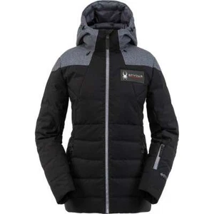 Spyder Women Breakout GTX Infinium Down Jacket (XS) Black 199048 - Bild 1 von 1