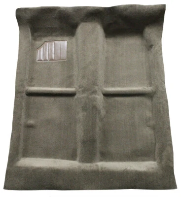 Pick Color - Complete Molded Carpet Replacement Kit for Honda Vehicles - Image 1 of 4