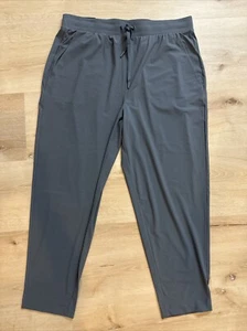 Kirkland Signature Ladies Active Pants Stretch Moisture Wicking Quick Dry XL - Picture 1 of 3