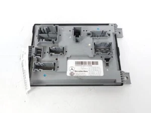 A2059005351 CENTRALINA CONTROLLO CHIUSURA CENTRALIZZATA MERCEDES-BENZ CLASSE GLC - Foto 1 di 4