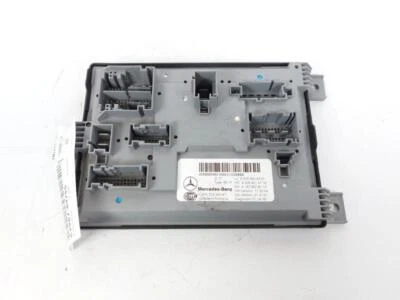 A2059005351 CENTRALINA CONTROLLO CHIUSURA CENTRALIZZATA MERCEDES-BENZ CLASSE GLC - Immagine 1 di 4