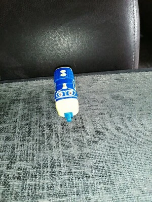 Chugginton Brewster Die Cast Train - Image 1 of 4