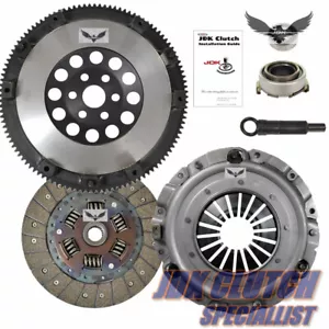 JDK OE CLUTCH KIT & FLYWHEL fits 2004-2013 MAZDA 3 5 SPORT 2.3L 2.0L NON-TURBO - Foto 1 di 6