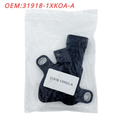 Нейтральный предохранительный переключатель / датчик диапазона для Nissan Versa 2012-2015 Sentra 2013-2014 - Изображение 1 из 4