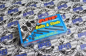 ARP Head Studs Fits Vauxhall / Opel 2.0L 16v Engines - 209-4301 - Picture 1 of 1