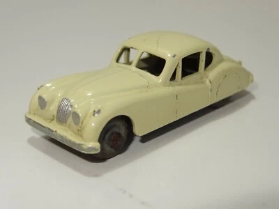 Matchbox Lesney 32 JAGUAR XK140 (274)  - Bild 1 von 4