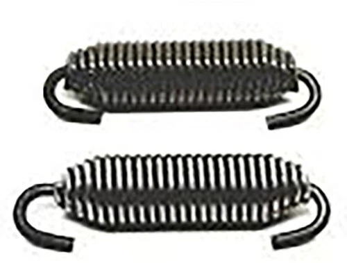 Go-Kart Iame X30 2019 Senior/Junior Auspuff Feder X 2 Karting Rennen - Bild 1 von 1