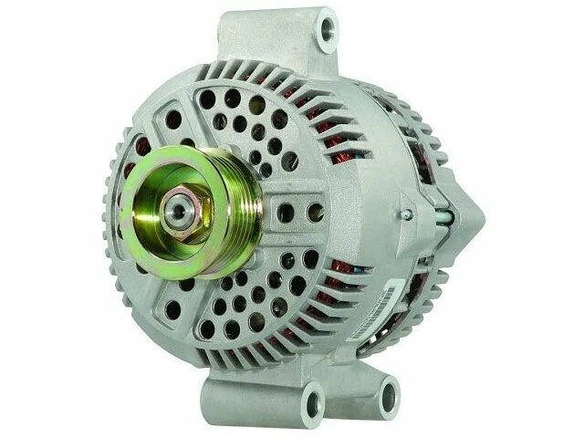 Alternador Remy 92592NT 2002 2003 2004 para Mazda B3000 1998-1999, 2001-2005 Foto 1 de 2