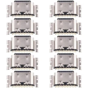 10 Stück Ladebuchse Stecker für Tecno Camon 20/30/ Spark 10/20/ Pova 6 / Serie - Bild 1 von 8